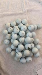 Titleist ProV1x golfballen, 50 stuks, Ophalen, Zo goed als nieuw, Bal(len)