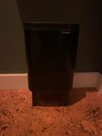 BO TOUCH BIN / Brabantia 4L NIEUW, Minder dan 10 liter, Ophalen, Nieuw, Rvs