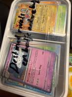 Pokémon Kaarten Bulk - Destined Rivals & Scarlet Violet, Ophalen of Verzenden, Nieuw, Meerdere kaarten, Foil