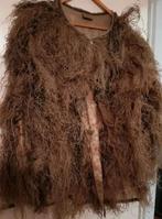 Gaaf compleet sniperpak m/l, Ophalen of Verzenden, Zo goed als nieuw, Zwart