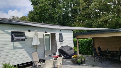 Twee Feel schaduw doeken, Tuin en Terras, Schaduwdoeken, Nieuw, Ophalen of Verzenden