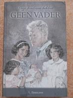 L. Erkelens - Deze kinderen hebben geen vader, Noord-Brabant, Ophalen of Verzenden, Zo goed als nieuw, L. Erkelens