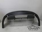 Audi A7 4G8 S-Line Achterbumper 4PDC LZ7L, Ophalen of Verzenden, Gebruikt