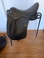 Wintec 500 17.5 inch dressuur, Dieren en Toebehoren, Paarden en Pony's | Zadels, Dressuur, ., Ophalen of Verzenden, Zo goed als nieuw