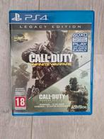 Call of Duty : Infinite Warfare - Legacy Edition, Avontuur en Actie, Vanaf 18 jaar, 1 speler, Ophalen of Verzenden