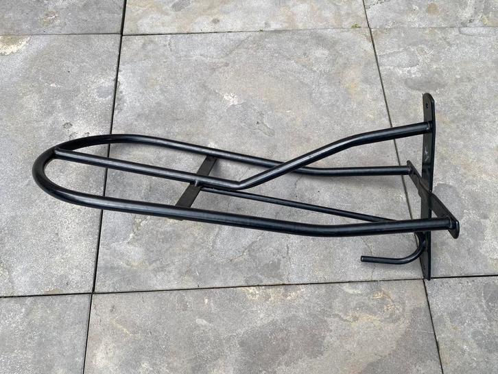 Nieuwe Zadel steun / Zadelsteun, Dieren en Toebehoren, Paarden en Pony's | Overige Paardenspullen, Nieuw, Overige soorten, Ophalen