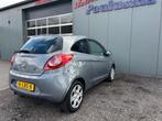Ford Ka 1.2 Titanium, Auto's, Voorwielaandrijving, Stof, Gebruikt, 1242 cc