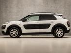Citroën C4 Cactus 1.2 PureTech Shine Sport Automaat (CAMERA, 12 maanden, Stof, 82 pk, Bedrijf