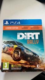 Ps4 dirt rally legend edition, Spelcomputers en Games, Games | Sony PlayStation 4, Ophalen of Verzenden, Zo goed als nieuw