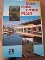 Sfeer langs ijzeren wegen / NVBS, Ophalen, Zo goed als nieuw, Trein, Boek of Tijdschrift
