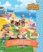 Animal Crossing boek, Spelcomputers en Games, Games | Nintendo Switch, Ophalen, 1 speler, Zo goed als nieuw, Vanaf 3 jaar