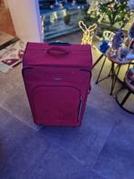 Koffer, Ophalen, Zo goed als nieuw, Hard kunststof, 70 cm of meer
