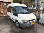 Ford camper, FORD TRANSIT/TOURNEO, camper , tiny house, Overige vormen