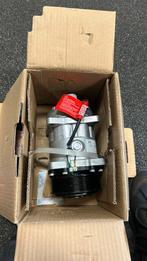 Aircopomp MAN 24V, Auto-onderdelen, Airco en Verwarming, Ophalen of Verzenden, Nieuw