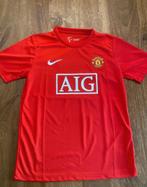Manchester United voetbalshirt maat S, Sport en Fitness, Voetbal, Ophalen of Verzenden, Nieuw, Shirt