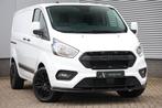 Ford Transit Custom 300 2.0TDCI L1 H1 130PK SPORT Stoelverwa, Voorwielaandrijving, Stof, Euro 6, 4 cilinders