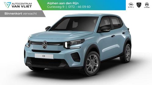 Citroen C3 1.2 Turbo 100pk You Citroen C3 1.2 Turbo You | Ai, Auto's, Citroën, Bedrijf, Te koop, C3, ABS, Airbags, Airconditioning