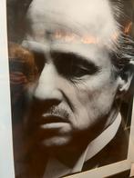 Exclusieve Originele Kunstfoto Marlon Brando, James Bond!, Ophalen of Verzenden