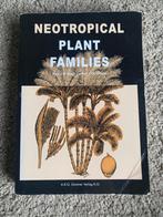 Boek Neotropical Plant Families - Paul Maas & L. Westra, Boeken, Ophalen, Gelezen