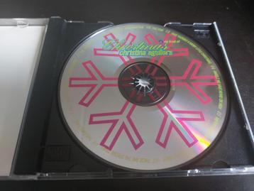 CHRISTINA AGUILERA - MY KIND OF CHRISTMAS (ENHANCED CD) beschikbaar voor biedingen