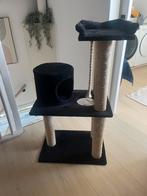 Krabpaal, Ophalen, Gebruikt, Krabpaal