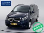 Mercedes-Benz Vito 111 CDI Lang DC Dubbele Cabine Cruise Con, Voorwielaandrijving, Stof, Gebruikt, 4 cilinders