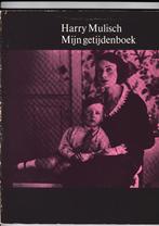 Harry Mulisch -- Mijn getijdenboek., Verzenden, Zo goed als nieuw