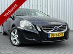 Volvo V60 2.0 D3 | Aut | 5 cilinder | Navi | Trekhaak | 12 |, Euro 5, 136 pk, Gebruikt, Beige
