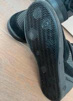 Armani Sleehak Sneakers - Maat 39, Ophalen of Verzenden, Zo goed als nieuw, Zwart, Sneakers of Gympen