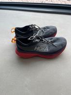 Hoka bondi 7 en 8 hardloopschoenen maat 44, Ophalen of Verzenden, Gedragen, Blauw, Sportschoenen