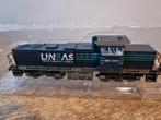 Piko 59161trein HO, Hobby en Vrije tijd, Modeltreinen | H0, Ophalen of Verzenden, Zo goed als nieuw, Piko