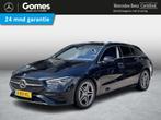 Mercedes-Benz CLA-klasse Shooting Brake 180 | AMG | Keyless, Gebruikt, Euro 6, 4 cilinders, Zwart