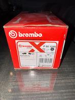 Nieuwe Brembo Remblokken P 85 124X - Audi A3, Ophalen of Verzenden, Nieuw, Audi