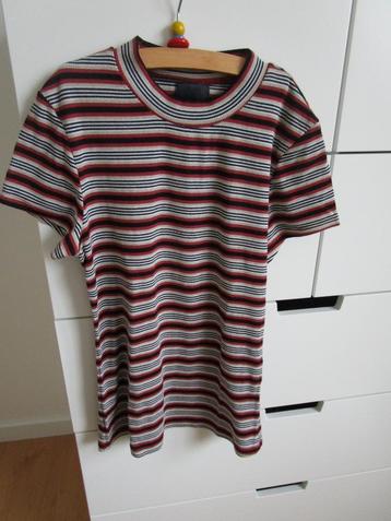 Seven Sisters maat M - gestreept shirt beschikbaar voor biedingen