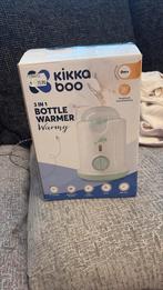 Bottle warmer, Ophalen of Verzenden, Nieuw, Overige typen