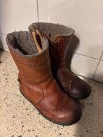 Bisgaard winterlaarzen maat 26 wol gevoerd, Gebruikt, Meisje, Ophalen of Verzenden, Laarzen