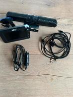 AEG draadloze achteruitrijcamera, Auto diversen, Ophalen, Draadloos, Gebruikt
