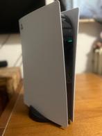Playstation 5 Disc-Tray Editie, Spelcomputers en Games, Ophalen of Verzenden, Zo goed als nieuw, Playstation 5