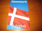 Polyglott: Dänemark, Ophalen of Verzenden, Zo goed als nieuw, Europa, Reisgids of -boek