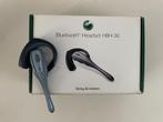 Sony Ericsson HBH-30 Bluetooth Headset – Retro Classic – Met, Ophalen of Verzenden, Zo goed als nieuw, Bluetooth