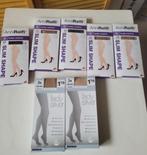 Panty's nieuw, maat 42/44 shape, zwart en naturel, Ophalen of Verzenden, Nieuw