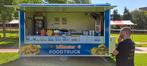 Snackwagen op uw Feest. Reserveer alvast 0657962120, Hobby en Vrije tijd, Ophalen, Nieuw, Abraham of Sarah