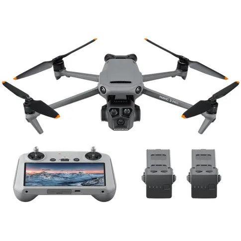 DJI Mavic 3 Pro (fly more combo), Audio, Tv en Foto, Drones
