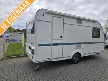 Adria Aviva 442 PH + mover + tent + luifel beschikbaar voor biedingen