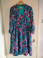 Succubus jurk maat 46/48, Kleding | Dames, Jurken, Ophalen of Verzenden, Zo goed als nieuw, Maat 46/48 (XL) of groter