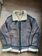 Lammycoat orignal shearling maat xl splinternieuw  nu 375 €, Verzenden, Nieuw, Maat 56/58 (XL)