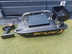 Baitliner voerboot, Watersport en Boten, Hengelsport | Karpervissen, Ophalen, Zo goed als nieuw, Overige typen