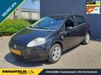 Fiat Grande Punto 1.4 Racing 5-Deurs APK 12-07-2026!, Auto's, Fiat, Voorwielaandrijving, Gebruikt, 4 cilinders, 400 kg