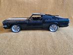 Ford Mustang "lego" technic, Ophalen, Zo goed als nieuw, Complete set
