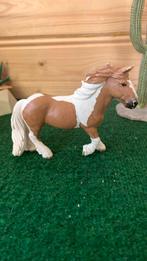 Schleich tinker merrie, Verzamelen, Dierenverzamelingen, Ophalen of Verzenden, Zo goed als nieuw, Paard, Beeldje of Figuurtje